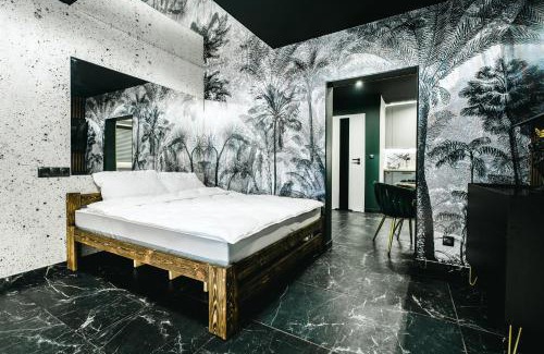 Siechnice Apartamento | Złota Grota