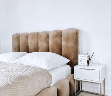 Klodzko Miasto Apartamento | Złote Apartamenty Kłodzko