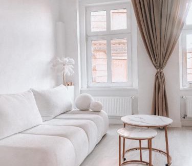 Klodzko Miasto Apartamento | Złote Apartamenty Kłodzko