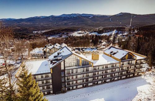 Szklarska Poreba Hotel | Złoty Horyzont Apartments