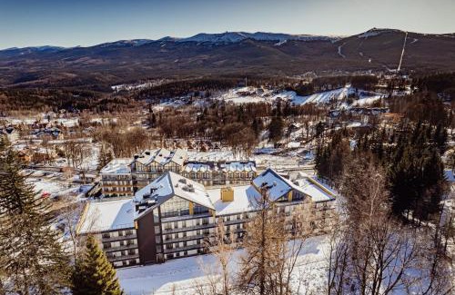 Szklarska Poreba Hotel | Złoty Horyzont Apartments