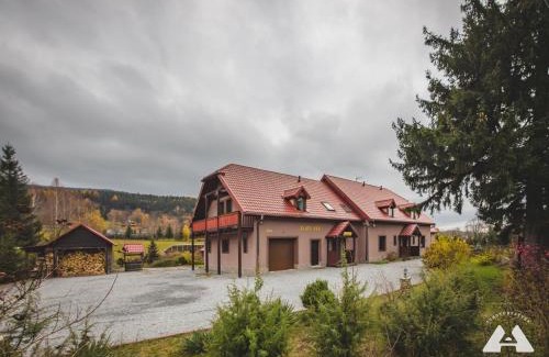 Stary Gierałtow Casa | Złoty Sen Agroturystyka