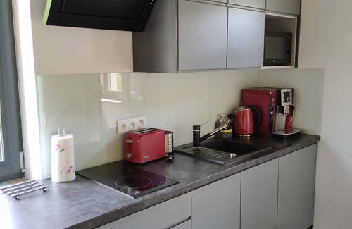Szczyrk Apartamento | Złoty Widok Ski & Spa
