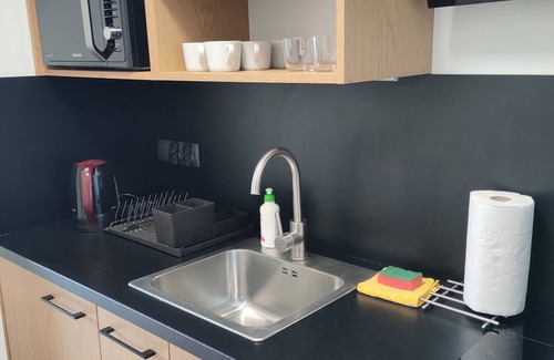 Szczyrk Apartamento | Złoty Widok Ski & Spa