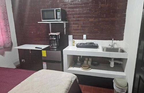 Zona 5 Apartamento | Z 1 1 Your chill spot in the city center