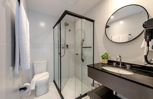Pinheiros Apartamento | Z 110 · Studio no Coração de Pinheiros 150 Metro do Metro