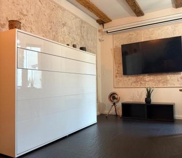 Katowice Apartamento | Z a b r s a i n t Apartamenty z Duszą xVIII