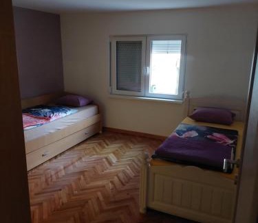 Niska Banja Apartamento | Z A M A K