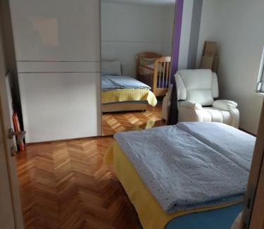 Niska Banja Apartamento | Z A M A K