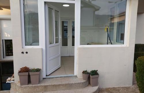 Niska Banja Apartamento | Z A M A K