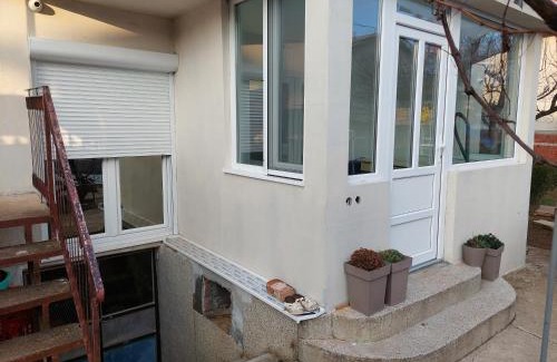 Niska Banja Apartamento | Z A M A K