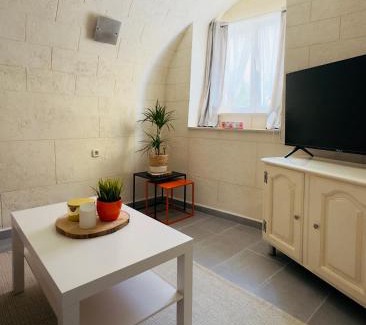 Cove Murtar Apartamento | Z&D - Korak do mora