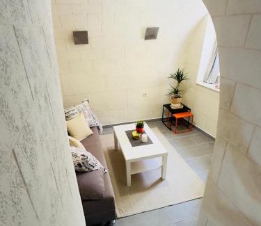 Cove Murtar Apartamento | Z&D - Korak do mora