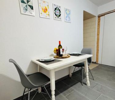 Cove Murtar Apartamento | Z&D - Korak do mora