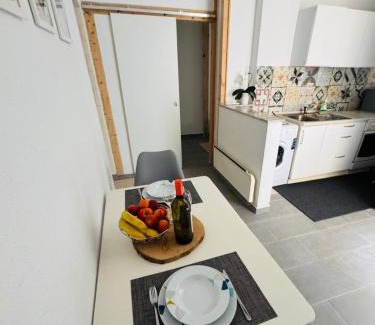 Cove Murtar Apartamento | Z&D - Korak do mora