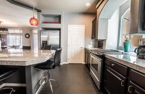 Enterprise Casa | Z Gallerie, chic home