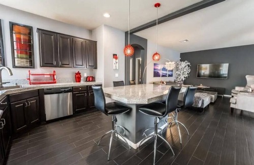 Enterprise Casa | Z Gallerie, chic home