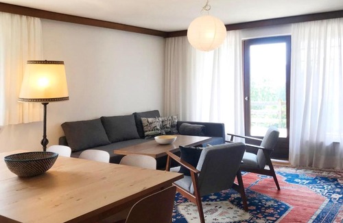 Kitzbuehel Apartamento | Z_Haus Astrid