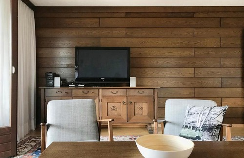 Kitzbuehel Apartamento | Z_Haus Astrid