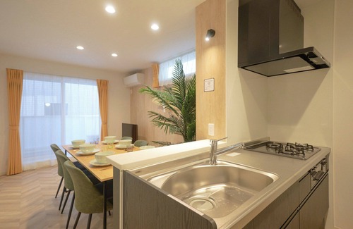 Katasekaigan Apartamento | Z LAND Enoshima