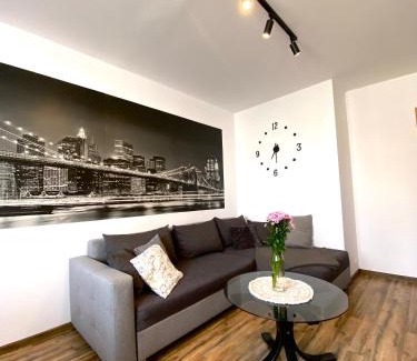 Piechowice Apartamento | Z MIŁOŚCI DO GÓR Noclegi