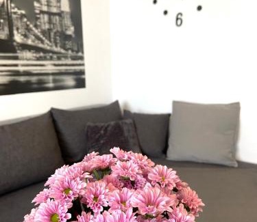 Piechowice Apartamento | Z MIŁOŚCI DO GÓR Noclegi