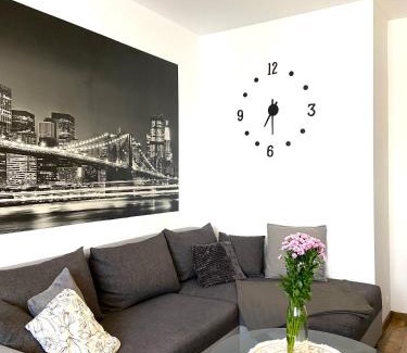 Piechowice Apartamento | Z MIŁOŚCI DO GÓR Noclegi