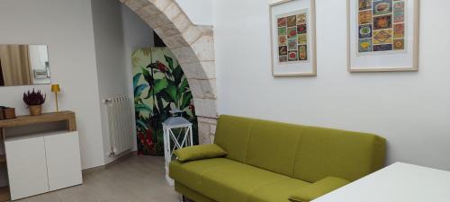 Bitritto Casa | Z'Minunno