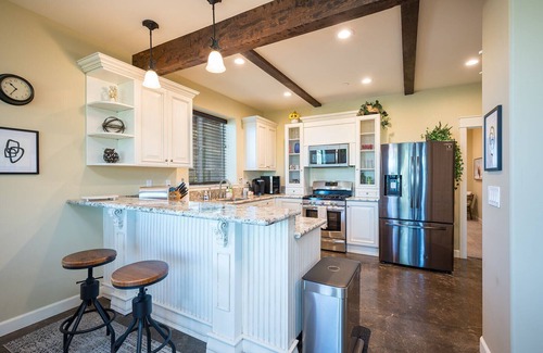 Atascadero Casa | Z Ranch - Modern French Country Style With Stunning Views