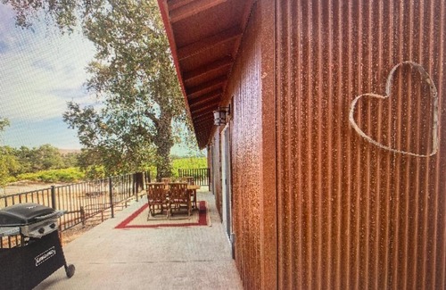 Templeton Casa | Z Ranch