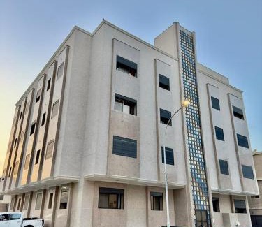 Mecca Apartamento | Z Residence by Dayf - Self-Service Apartments