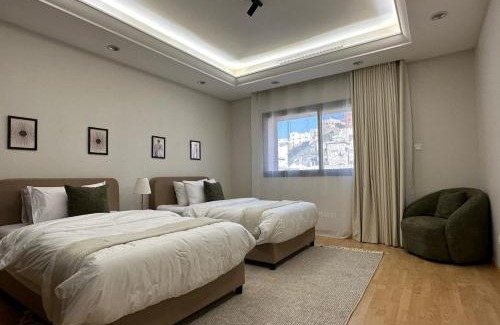 Mecca Apartamento | Z Residence by Dayf - Self-Service Apartments