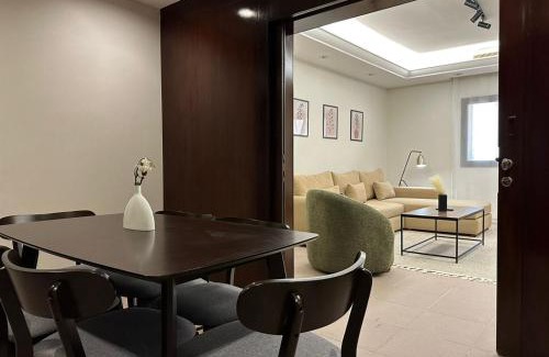 Mecca Apartamento | Z Residence by Dayf - Self-Service Apartments