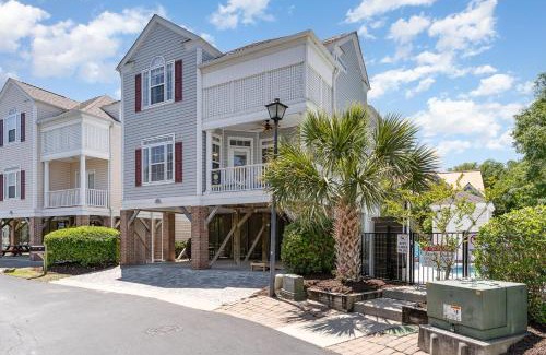 Surfside Beach Casa | Z's at the Sea