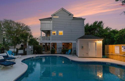 Surfside Beach Casa | Z's at the Sea