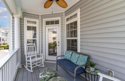 Surfside Beach Casa | Z's at the Sea