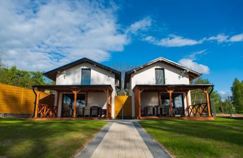 Ilawa Casa | Z widokiem na jezioro