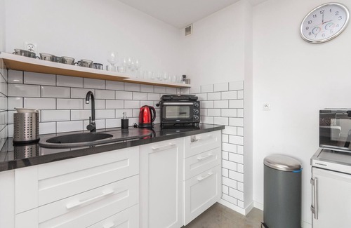 Sopot Apartamento | Z widokiem na sopot by Grand Apartments