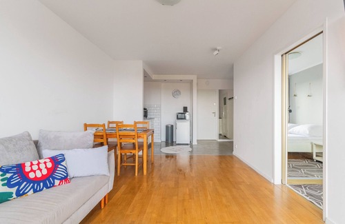 Sopot Apartamento | Z widokiem na sopot by Grand Apartments