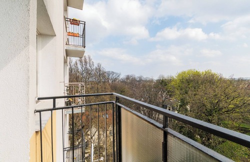 Sopot Apartamento | Z widokiem na sopot by Grand Apartments