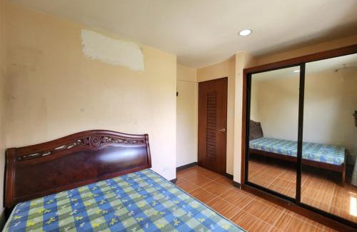 Talisay Apartamento | Z & Z Apt