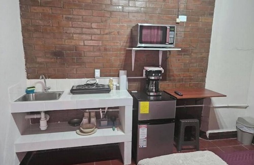Zona 5 Apartamento | Z1 2 Space with a fresh mood