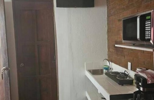 Zona 5 Apartamento | Z1 2 Space with a fresh mood