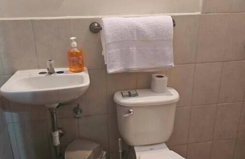 Zona 5 Apartamento | Z1 4 Cozy and modern suite