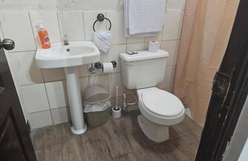 Zona 5 Apartamento | Z1 5 Contemporary studio