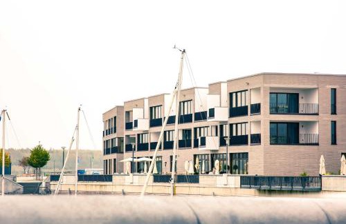 Zwenkau Apartamento | Z1-Das Haus