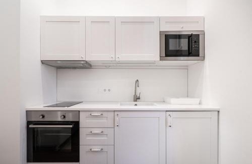 Terezvaros Apartamento | Z32 - Central & Chic - Stylish Stay by BQA