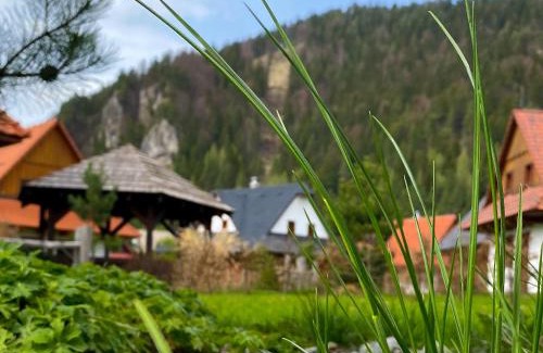 Liptovska Osada Cama Y Desayuno | Zaži Izba Štandard Liptovská Osada