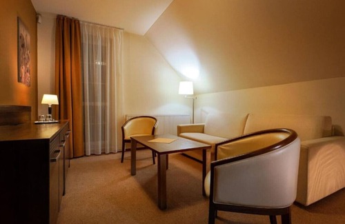 Cerveny Klastor Apartamento | Zaži Pieniny Dom Zdravia by Zazi