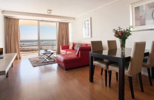 Lagoon Beach Apartamento | Apartamento Lagoon Beach / 136A en Cape Town - Milnerton/Century City - 4 personas, 2 dormitorios